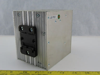 Weidmuller PRO ECO Power Supply 480W24V 20A DIN Rail Mount