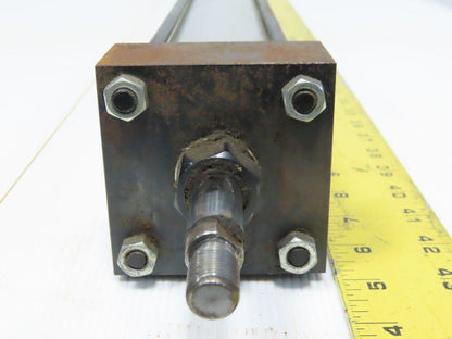 Norgren 1047930 Independent Rods Double Pneumatic Cylinder 2-1/2x18 & 2-1/2x18