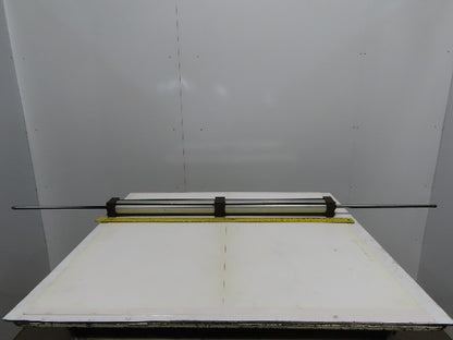 Norgren 1047930 Independent Rods Double Pneumatic Cylinder 2-1/2x18 & 2-1/2x18