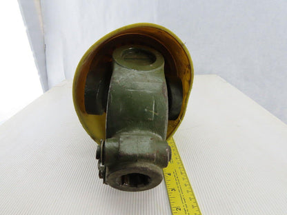 PTO Drive Shaft Half Jack-Shaft