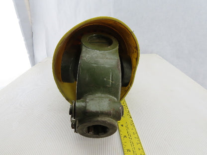 PTO Drive Shaft Half Jack-Shaft