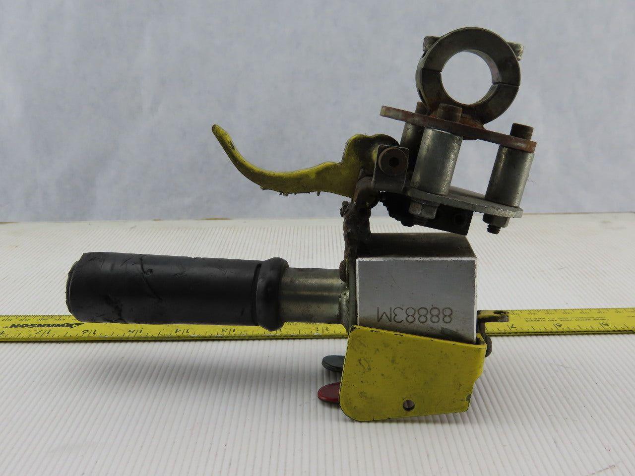 AIMCO 88883M Pneumatic Air Pendant Control Hoist Lift Table Handle Up Down