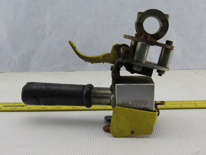 AIMCO 88883M Pneumatic Air Pendant Control Hoist Lift Table Handle Up Down