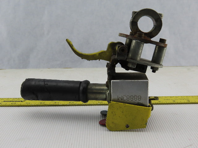 AIMCO 88883M Pneumatic Air Pendant Control Hoist Lift Table Handle Up Down