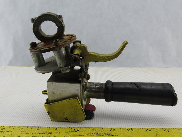 AIMCO 88883M Pneumatic Air Pendant Control Hoist Lift Table Handle Up Down