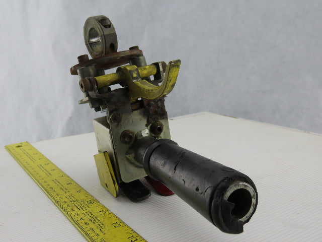 AIMCO 88883M Pneumatic Air Pendant Control Hoist Lift Table Handle Up Down