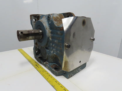 Sew 	 K97R57DT90S4VS-KS 1102:1 Ratio .27-1.6 RPM Output 1.5Hp Gear Reducer