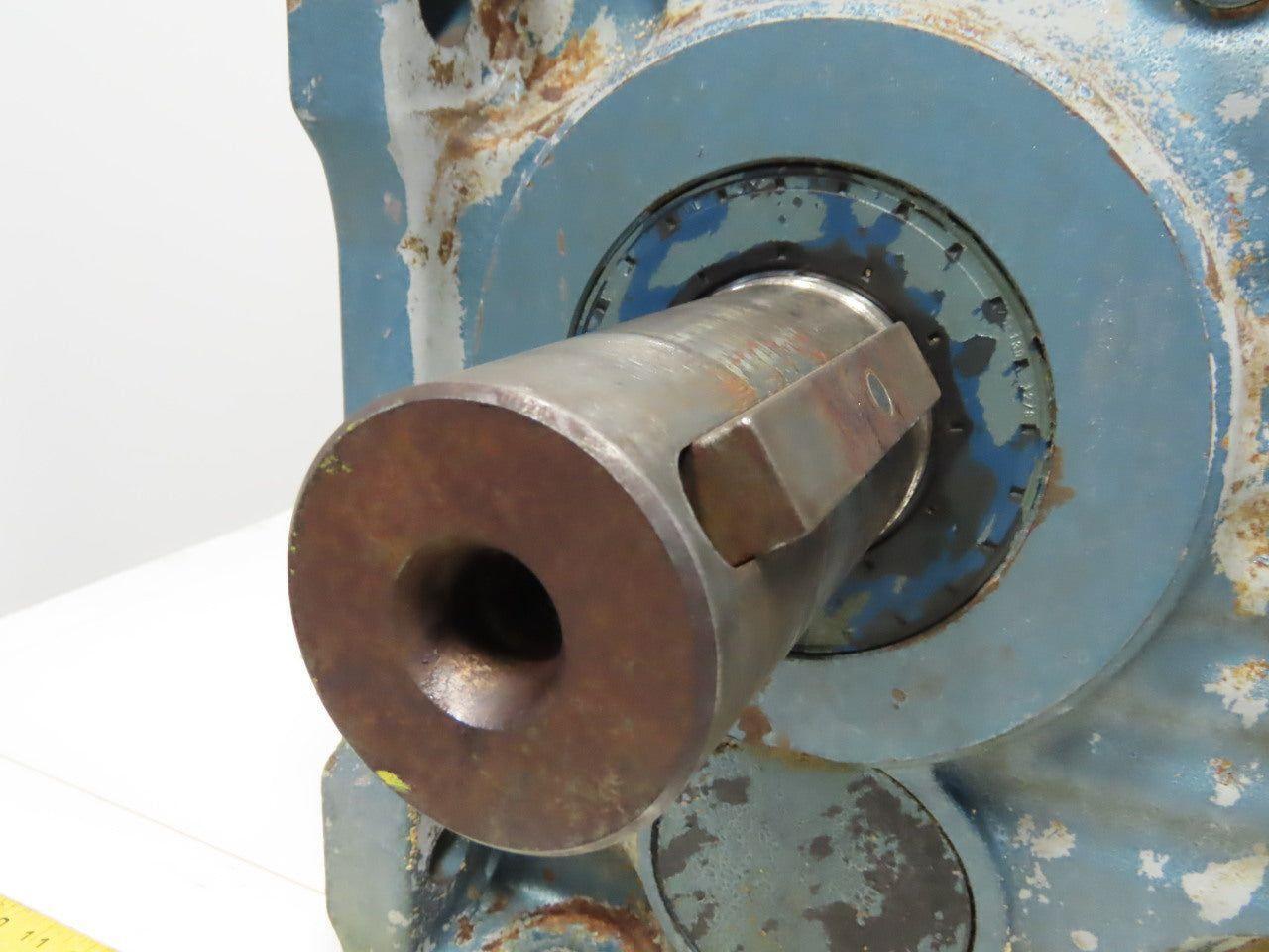 Sew 	 K97R57DT90S4VS-KS 1102:1 Ratio .27-1.6 RPM Output 1.5Hp Gear Reducer