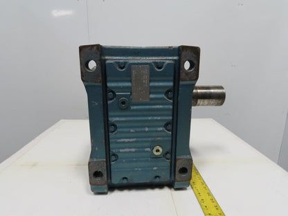 Sew 	 K97R57DT90S4VS-KS 1102:1 Ratio .27-1.6 RPM Output 1.5Hp Gear Reducer