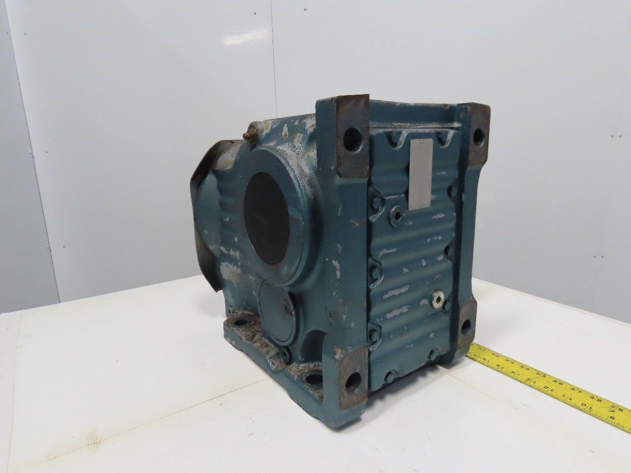 Sew 	 K97R57DT90S4VS-KS 1102:1 Ratio .27-1.6 RPM Output 1.5Hp Gear Reducer