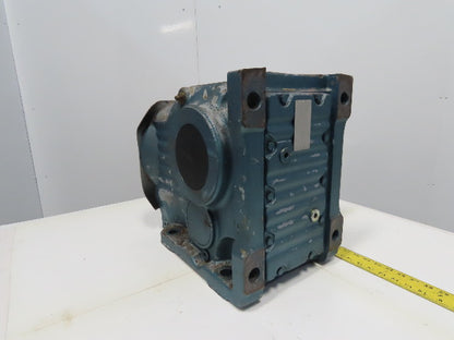 Sew 	 K97R57DT90S4VS-KS 1102:1 Ratio .27-1.6 RPM Output 1.5Hp Gear Reducer