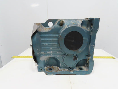 Sew 	 K97R57DT90S4VS-KS 1102:1 Ratio .27-1.6 RPM Output 1.5Hp Gear Reducer