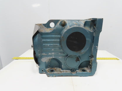 Sew 	 K97R57DT90S4VS-KS 1102:1 Ratio .27-1.6 RPM Output 1.5Hp Gear Reducer