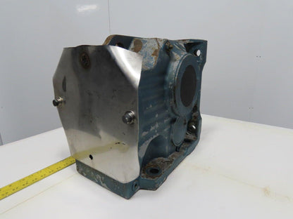 Sew 	 K97R57DT90S4VS-KS 1102:1 Ratio .27-1.6 RPM Output 1.5Hp Gear Reducer