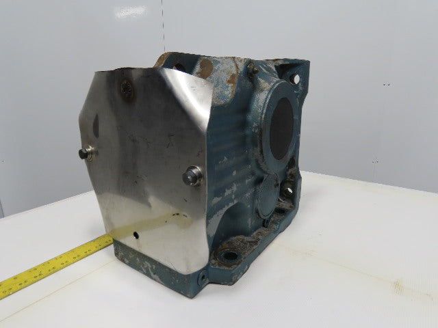 Sew 	 K97R57DT90S4VS-KS 1102:1 Ratio .27-1.6 RPM Output 1.5Hp Gear Reducer