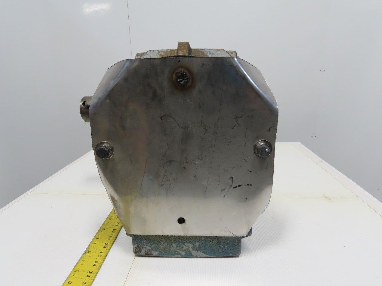 Sew 	 K97R57DT90S4VS-KS 1102:1 Ratio .27-1.6 RPM Output 1.5Hp Gear Reducer