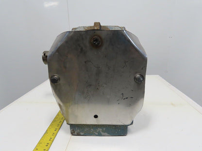 Sew 	 K97R57DT90S4VS-KS 1102:1 Ratio .27-1.6 RPM Output 1.5Hp Gear Reducer