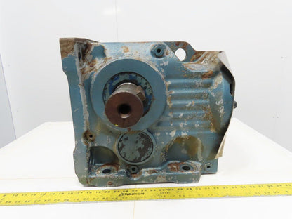 Sew 	 K97R57DT90S4VS-KS 1102:1 Ratio .27-1.6 RPM Output 1.5Hp Gear Reducer