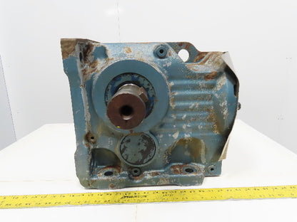 Sew 	 K97R57DT90S4VS-KS 1102:1 Ratio .27-1.6 RPM Output 1.5Hp Gear Reducer