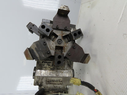 Fuji Machine ANW-30T2 CNC Lathe Gantry Robot Arm Assembly