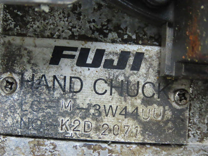 Fuji Machine ANW-30T2 CNC Lathe Gantry Robot Arm Assembly