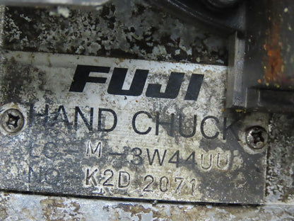 Fuji Machine ANW-30T2 CNC Lathe Gantry Robot Arm Assembly