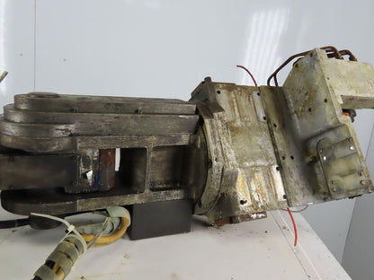 Fuji Machine ANW-30T2 CNC Lathe Gantry Robot Arm Assembly