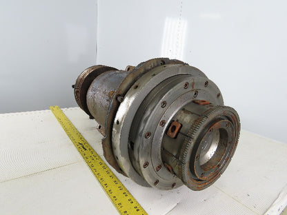 Fuji Machine ANW-30T2 CNC Lathe Right Spindle Assembly 500-4000 RPM