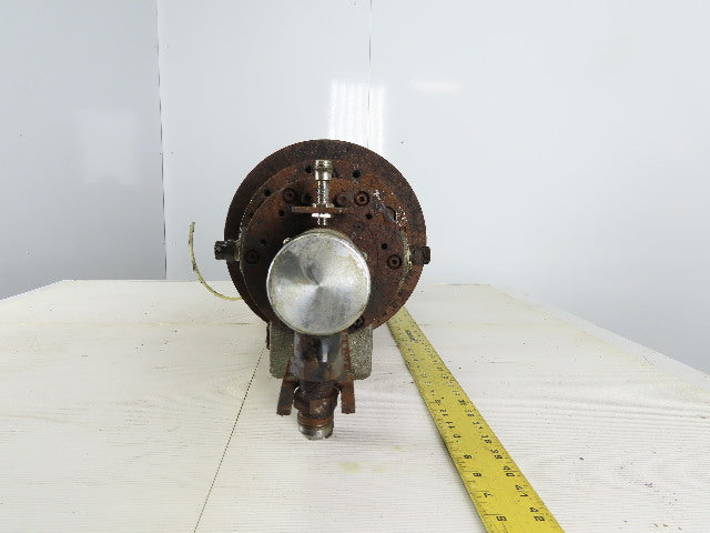 Fuji Machine ANW-30T2 CNC Lathe Right Spindle Assembly 500-4000 RPM