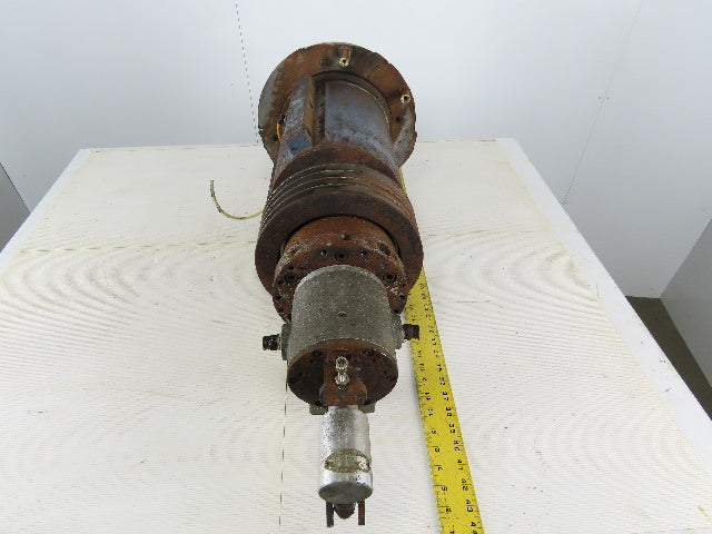 Fuji Machine ANW-30T2 CNC Lathe Right Spindle Assembly 500-4000 RPM