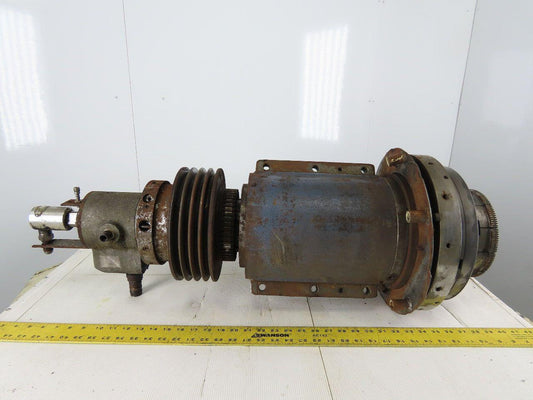 Fuji Machine ANW-30T2 CNC Lathe Right Spindle Assembly 500-4000 RPM