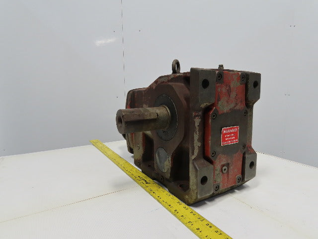 Nord 9043-140TC 397.98:1 Ratio 5.17RPM 4.4Hp 140TC Gear Reducer