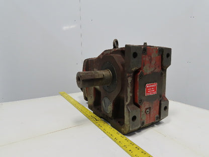 Nord 9043-140TC 397.98:1 Ratio 5.17RPM 4.4Hp 140TC Gear Reducer