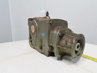Nord 9043-140TC 397.98:1 Ratio 5.17RPM 4.4Hp 140TC Gear Reducer