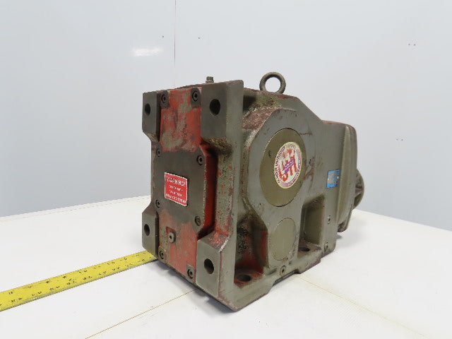 Nord 9043-140TC 397.98:1 Ratio 5.17RPM 4.4Hp 140TC Gear Reducer