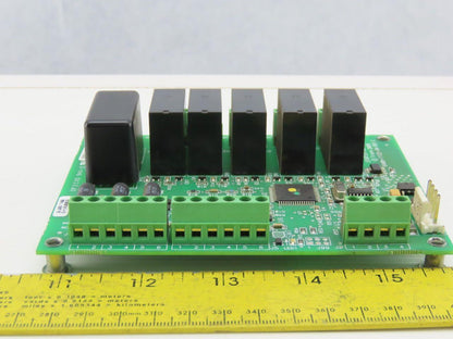 Trane 6400-1122-04 Starter Module Rev C