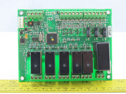 Trane 6400-1122-04 Starter Module Rev C