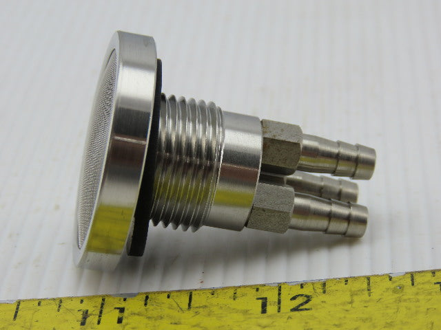 Markem ENM10167 Ink Reservoir Strainer