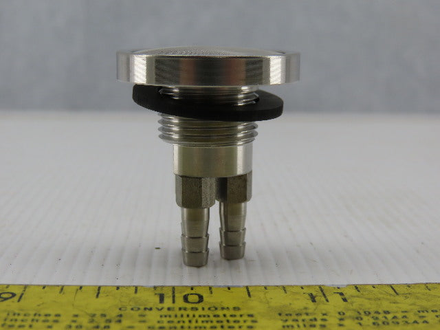 Markem ENM10167 Ink Reservoir Strainer