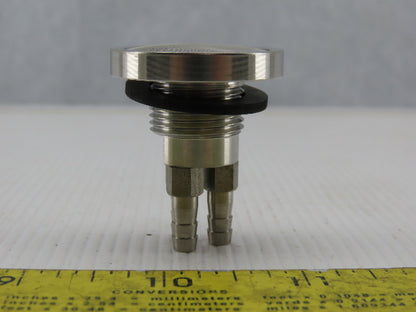 Markem ENM10167 Ink Reservoir Strainer