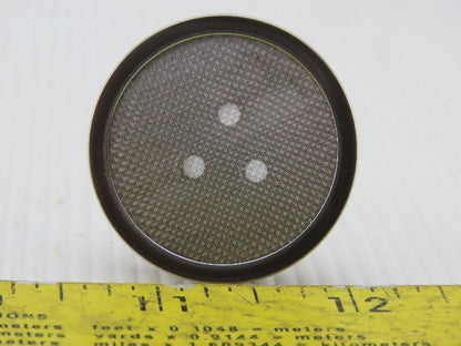 Markem ENM10167 Ink Reservoir Strainer