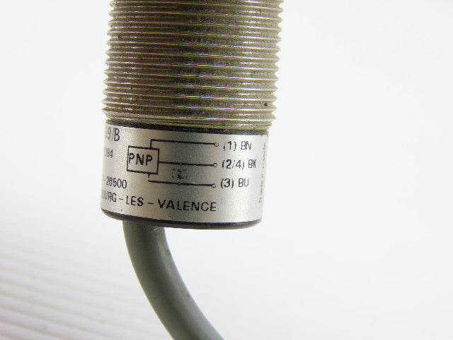 Markem A16469/B PNP Photoelectric Proximity Sensor
