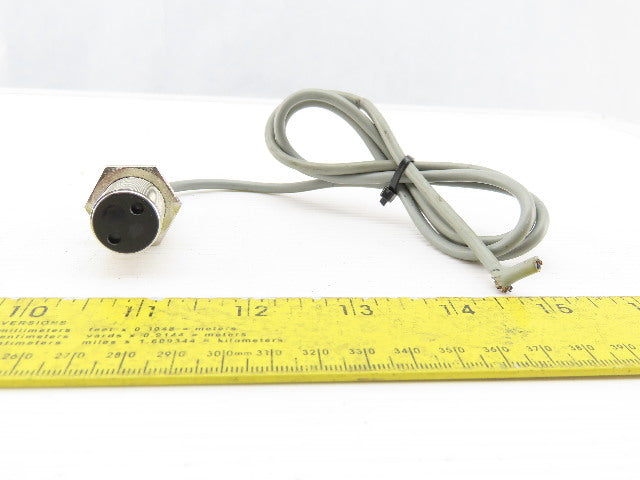 Markem A16469/B PNP Photoelectric Proximity Sensor