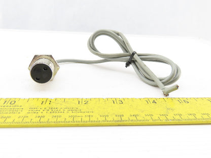 Markem A16469/B PNP Photoelectric Proximity Sensor