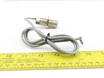 Markem A16469/B PNP Photoelectric Proximity Sensor