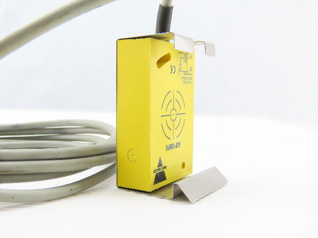 Carlo Gavazzi ACF10NPO 10-40VDC Detector Low Ink Level For Markem Printer