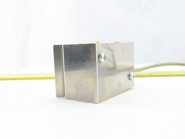 Carlo Gavazzi ACF10NPO 10-40VDC Detector Low Ink Level For Markem Printer