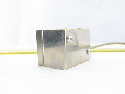 Carlo Gavazzi ACF10NPO 10-40VDC Detector Low Ink Level For Markem Printer