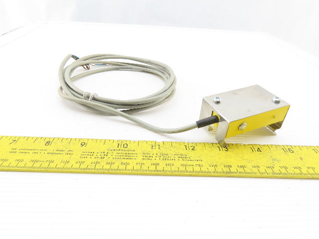 Carlo Gavazzi ACF10NPO 10-40VDC Detector Low Ink Level For Markem Printer