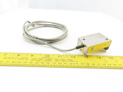 Carlo Gavazzi ACF10NPO 10-40VDC Detector Low Ink Level For Markem Printer